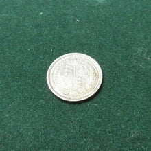 Load image into Gallery viewer, 1887 PROOF VICTORIA SIXPENCE JUBILEE BUST
