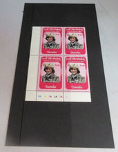 Load image into Gallery viewer, 1982 TUVALU $1.50 21ST BIRTHDAY OF THE PRINCESS OF WALES ROYAL BABY STAMPS MNH
