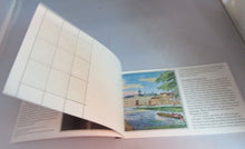 Load image into Gallery viewer, PRESTIGE STAMP BOOK AND STORY OF WEDGEWOOD NEW OLD STOCK INCLUDES 33 STAMPS
