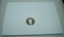 Load image into Gallery viewer, 1947-1997 SPECIAL SILVER WEDDING SILVER PROOF £5 CROWN COIN FIRST DAY COVER PNC
