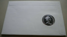 Load image into Gallery viewer, 1995 95TH BIRTHDAY HER MAJESTY QE THE QUEEN MOTHER 1 CROWN COIN COVER PNC
