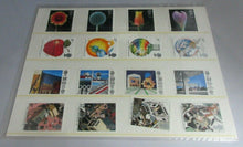 Load image into Gallery viewer, 1987 ROYAL MAIL SPECIAL STAMPS BOOK COMPLETE WITH SEALED STAMPS AND SLEEVE
