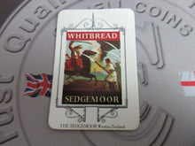 Load image into Gallery viewer, WHITBREAD INN SIGNS FROM DEVON &amp; SUMMERSET 25 CARD SERIES, GREAT CONDITION
