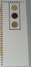 Load image into Gallery viewer, 1976 WILLIAM CAXTON 1476 13P BLOCK OF TEN STAMPS MNH &amp; TRAFFIC LIGHTS
