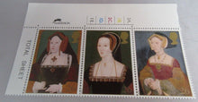 Load image into Gallery viewer, 1996 &amp; 1997 VARIOUS STAMPS X 14 MNH IN CLEAR FRONTED STAMP HOLDER
