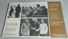 Load image into Gallery viewer, 1974 CHURCHILL CENTENARY BRITISH POST OFFICE MINT STAMPS PRESENTATION PACK
