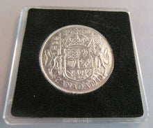 Load image into Gallery viewer, 1940 CANADA KING GEORGE VI aUNC SILVER 50 CENTS COIN PRESENTED IN QUAD CAP &amp; BOX
