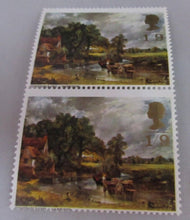 Load image into Gallery viewer, VARIOUS STAMPS MNH 11 X STAMPS - 1967 &amp; 1968 IN CLEAR FRONTED STAMP HOLDER
