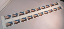 Load image into Gallery viewer, 1980 QUEEN ELIZABETH THE QUEEN MOTHER 80 BIRTHDAY 12p GUTTER PAIRS 20 STAMPS MNH
