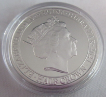 Load image into Gallery viewer, 2021 PRINCE PHILIP STRENGTH &amp; STAY PRESENTATION PACK INCLUDES STARTER COIN
