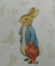 Load image into Gallery viewer, BEATRIX POTTER PETER RABBIT 2017 BU FIFTY PENCE IN SEALED ROYAL MINT PACK
