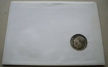 Load image into Gallery viewer, 1980 GRIECHENLAND 20 DRACMAI APAXMAI COIN COVER PNC
