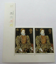 Load image into Gallery viewer, HARRISON ARTIST UNKNOWN 1575 4d  6 X STAMPS MNH
