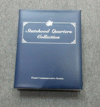 Load image into Gallery viewer, Statehood Quarters Collection Volume 2 Pages Sold Individually, Coins and Stamps
