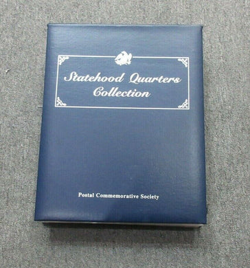 Statehood Quarters Collection Volume 2 Pages Sold Individually, Coins and Stamps