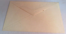 Load image into Gallery viewer, QUEEN VICTORIA ONE PENNY EMBOSSED ENVELOPE UNUSED VERY GOOD CONDITION
