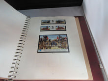 Load image into Gallery viewer, 1992-1999 ISLE OF MAN STANLEY GIBBONS COMPLETE OF ALL STAMPS &amp; PADDED ALBUM
