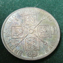 Load image into Gallery viewer, 1887 PROOF VICTORIA DOUBLE FLORIN JUBILEE BUST Spink 3923 VERY SCARCE COIN
