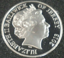 Load image into Gallery viewer, 2013 THE FIRST AND LAST STRIKE OF THE GUINEA COMMEMORATIVE 4 SILVER CROWN SET
