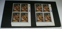 Load image into Gallery viewer, ASC SCH SEVILLE HARRISON 3d 8 STAMPS MNH INCLUDES TRAFFIC LIGHTS
