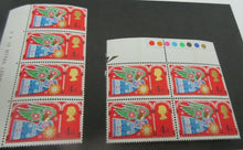 Load image into Gallery viewer, 1969 HERALD ANGEL 4d 8 STAMPS MNH INCLUDES TRAFFIC LIGHTS
