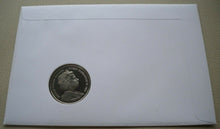 Load image into Gallery viewer, 2011 WILLIAM &amp; CATHERINE THE ROYAL WEDDING 1 DOLLAR FIRST DAY COIN COVER PNC
