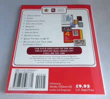 Load image into Gallery viewer, 2007 STANLEY GIBBONS COLLECT BRITISH STAMPS A COLOUR CHECK LIST PAPERBACK
