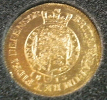 Load image into Gallery viewer, 2013 THE FIRST AND LAST STRIKE OF THE GUINEA COMMEMORATIVE 4 SILVER CROWN SET
