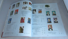 Load image into Gallery viewer, 2007 STANLEY GIBBONS COLLECT BRITISH STAMPS A COLOUR CHECK LIST PAPERBACK
