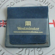 Load image into Gallery viewer, Coin Pouches MULTILISTING, From Pobjoy and Westminster Many Variations
