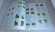 Load image into Gallery viewer, 2006 STANLEY GIBBONS COLLECT BRITISH STAMPS A COLOUR CHECK LIST PAPERBACK
