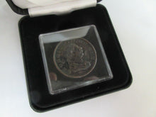Load image into Gallery viewer, One Stiver 1813 George III Colonies Of Essequebo &amp; Demarary COIN NOW GAYANA
