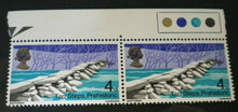 Load image into Gallery viewer, 1968 TARR STEPS PREHISTORIC  4d 6 STAMPS MNH INCLUDES TRAFFIC LIGHTS
