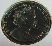 Load image into Gallery viewer, 1900-2002  HM QUEEN ELIZABETH THE QUEEN MOTHER MEMORIAL PROOF $1 COINCOVER PNC
