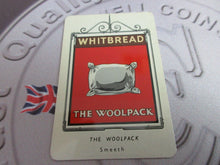 Load image into Gallery viewer, WHITBREAD INN SIGNS METAL MULTI LISTING THIRD SERIES FROM THE FIFTYS, PUB CARDS
