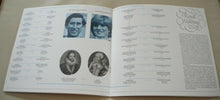 Load image into Gallery viewer, 1981 THE ROYAL WEDDING HRH PRINCE WALES &amp; LADY DIANA SPENCER POSTOFFICE SOUVENIR
