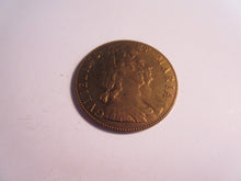 Load image into Gallery viewer, ANNE HALF CROWN &amp; WILLIAM III &amp; MARY II HALF PENNY RE-STRIKES
