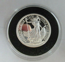 Load image into Gallery viewer, UK Royal Mint Silver Britannia 1997 - 2021 1/2 oz Silver £1 coins Multi listing
