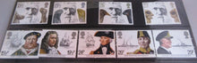 Load image into Gallery viewer, 1982 BRITISH MINT STAMPS COLLECTORS PACK
