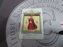 Load image into Gallery viewer, WHITBREAD INN SIGNS METAL MULTI LISTING SECOND SERIES FROM THE FIFTYS, PUB CARDS
