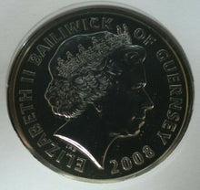 Load image into Gallery viewer, 2008 SCHNEIDER TROPHY VICTORY-1931, HISTORY OF THE RAF BUNC £5 COIN COVER PNC
