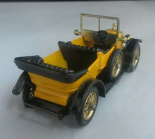 Load image into Gallery viewer, 1911 Daimler Y-13 Matchbox &#39;Models of Yesteryear&#39; + Box Stunning Cc2
