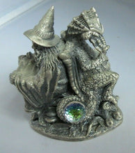 Load image into Gallery viewer, MYTH &amp; MAGIC CONTEMPLATION BY TUDOR MINT IN ORIGINAL BOX
