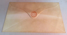 Load image into Gallery viewer, QUEEN VICTORIA ONE PENNY EMBOSSED ENVELOPE UNUSED

