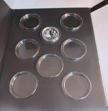 Load image into Gallery viewer, 2021 PRINCE PHILIP STRENGTH &amp; STAY PRESENTATION PACK INCLUDES STARTER COIN
