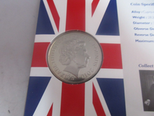 Load image into Gallery viewer, 2010 Kind Hearts and Coronets Proof UK Royal Mint £5 Coin Pack
