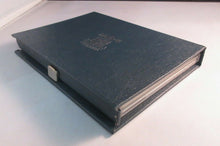 Load image into Gallery viewer, Pope John Paul II Commemorative Proof Medal for his 1982 Visit to the UK, Boxed
