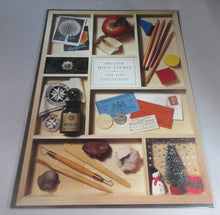 Load image into Gallery viewer, 1987 BRITISH MINT STAMPS THE 1987 COLLECTION PACK
