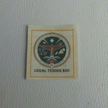Load image into Gallery viewer, 1996 Steam Train DB CLASS 01 MARSHALL ISLANDS $50 Dollars Silver Proof Coin

