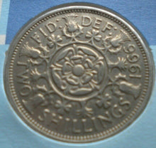 Load image into Gallery viewer, 1992 FAREWELL TO THE FLORIN INTRODUCTION OF THE SMALLER TEN PENCE COIN COVER PNC
